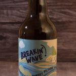 Bottle of Breakin' Wave