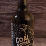 Bottle of Coal Porter