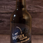 Bottle of Dorset Rogue