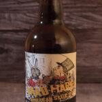 Bottle of Mad Hare