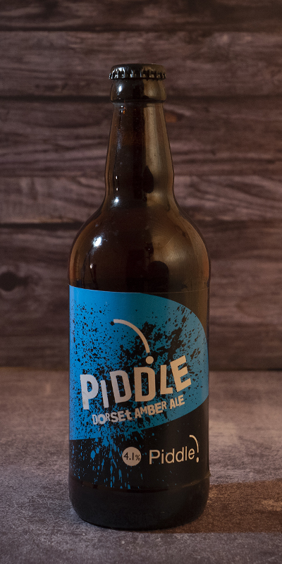 Bottle of Piddle