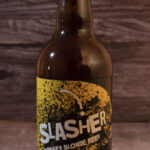 Bottle of Slasher